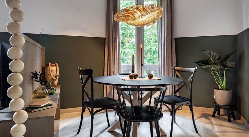 Photo of Beads & Reeds