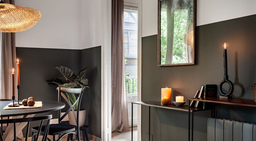 Photo of Beads & Reeds