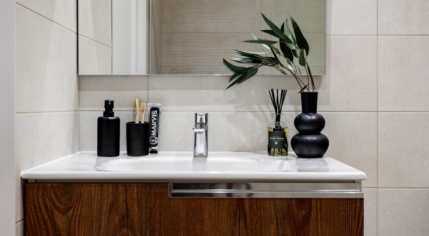 Photo of Beads & Reeds