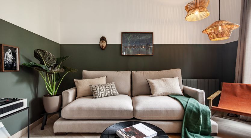 Photo of Beads & Reeds