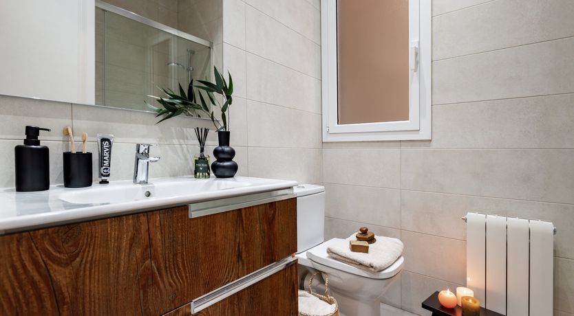 Photo of Beads & Reeds