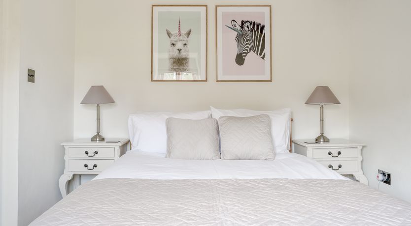 Photo of Farmyard Fantasia