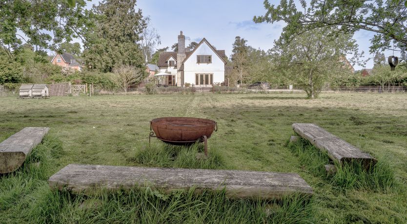 Photo of Farmyard Fantasia