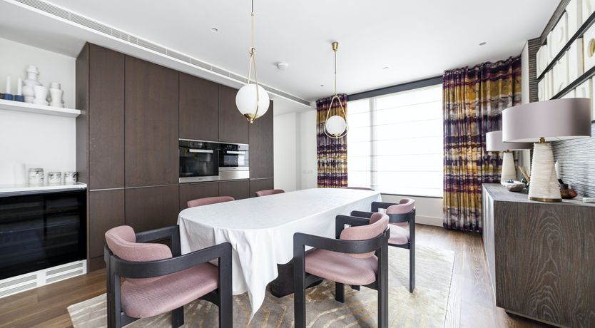 Photo of The Bespoke