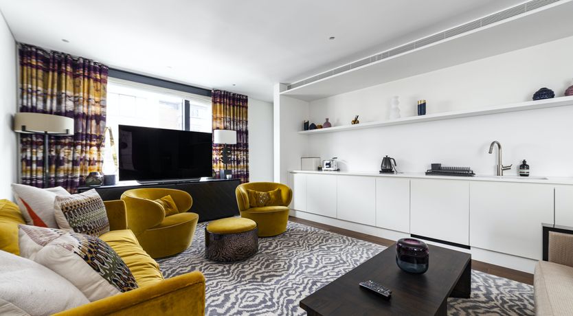 Photo of The Bespoke