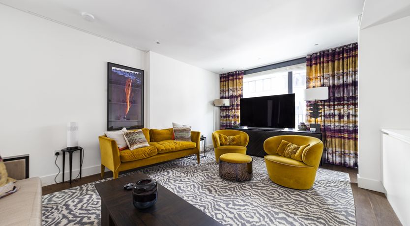 Photo of The Bespoke