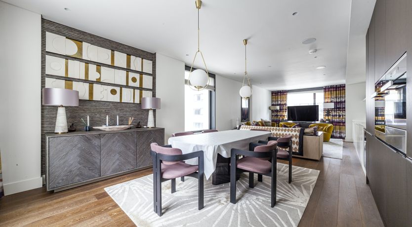 Photo of The Bespoke