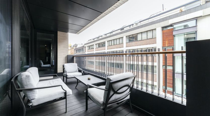 Photo of The Bespoke