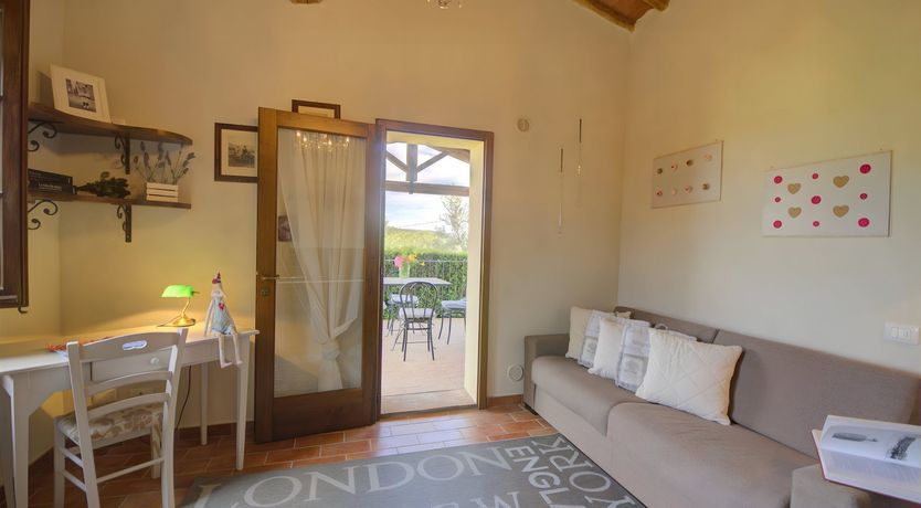 Photo of The Old Turnstile