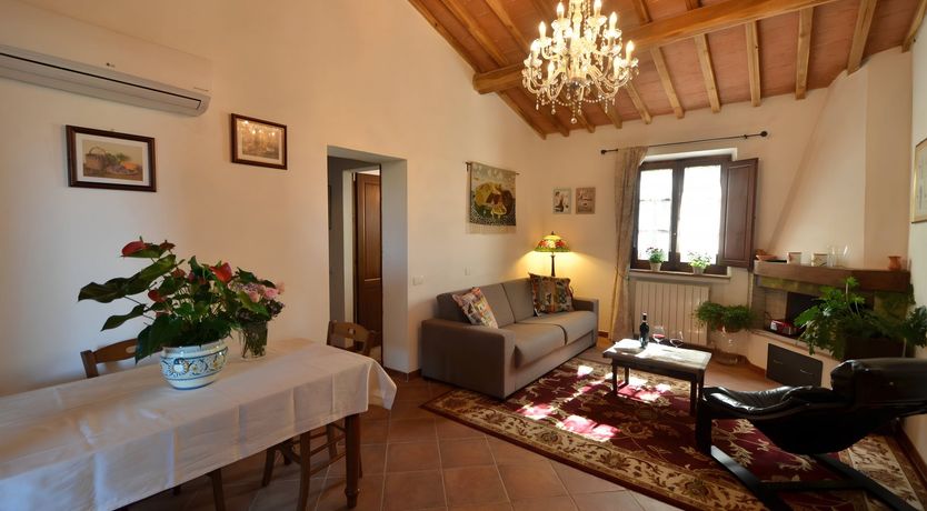 Photo of The Old Turnstile