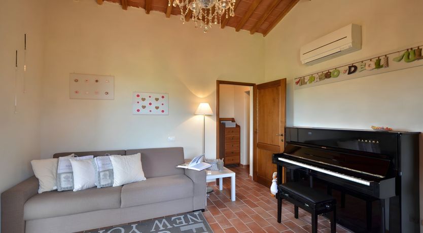 Photo of The Old Turnstile