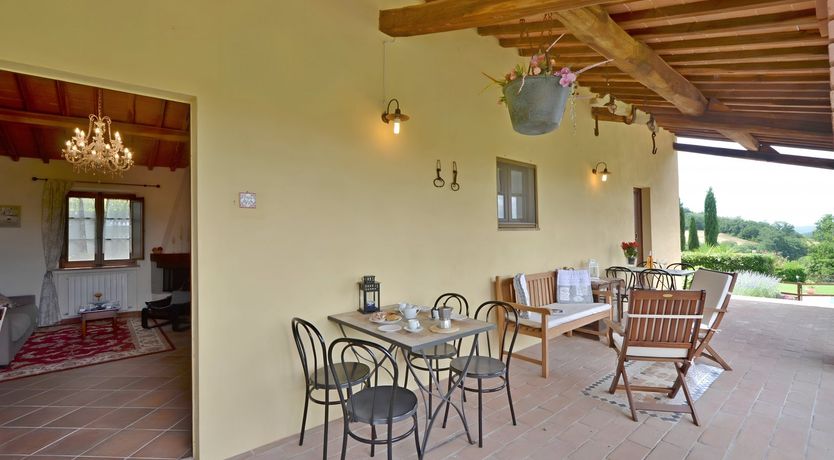 Photo of The Old Turnstile