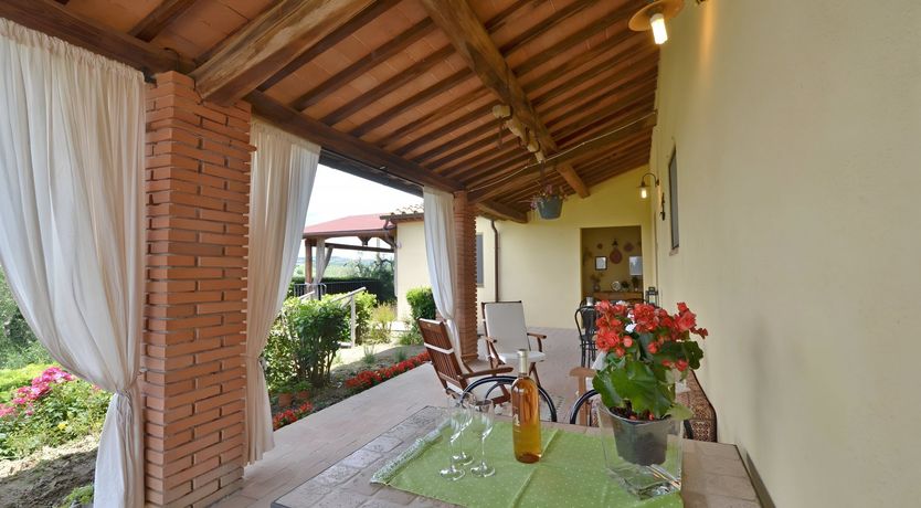 Photo of The Old Turnstile