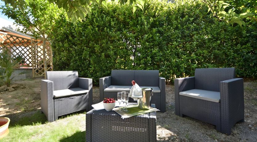 Photo of The Old Turnstile