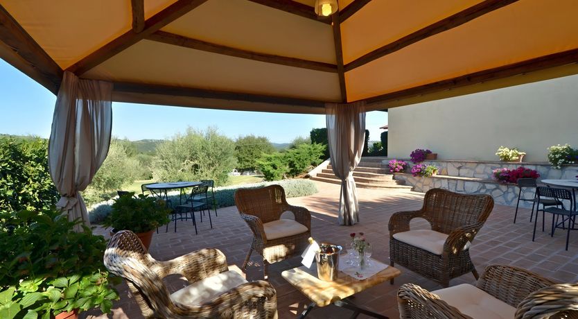 Photo of The Old Turnstile