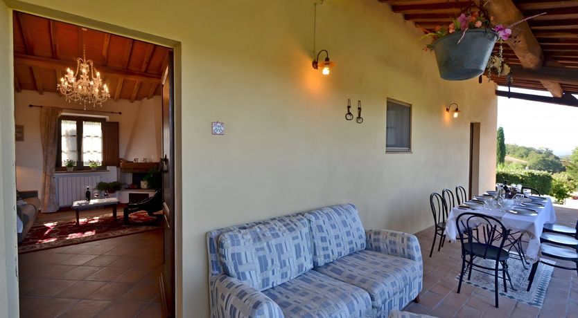 Photo of The Old Turnstile