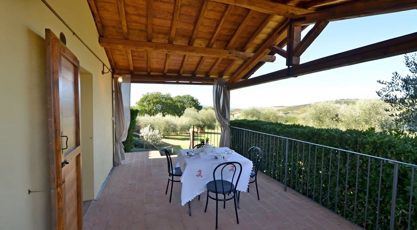 Photo of The Old Turnstile