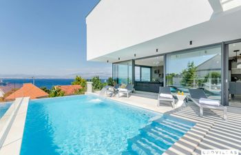 The Island Artist Holiday Home