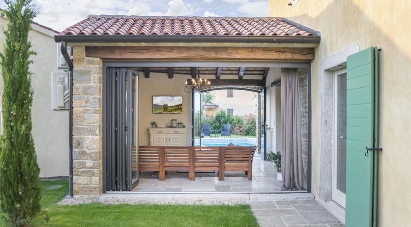 Photo of Seaside Comforts