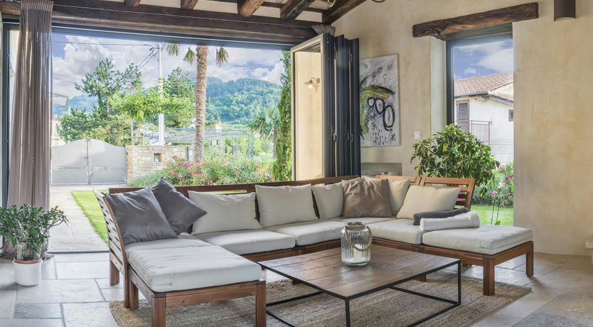 Photo of Seaside Comforts