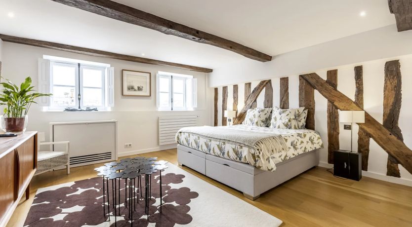 Photo of Molière Muse