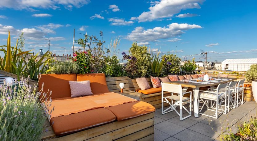 Photo of Molière Muse