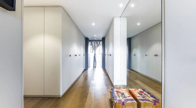 Photo of Molière Muse