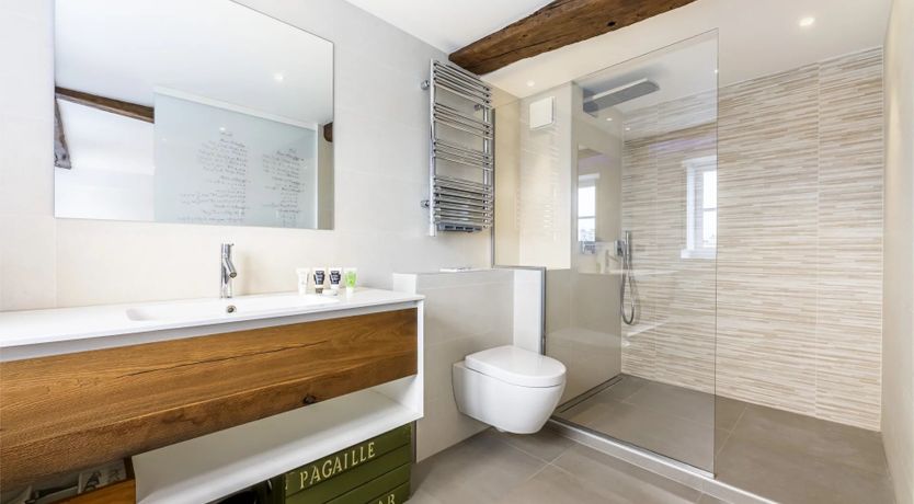 Photo of Molière Muse