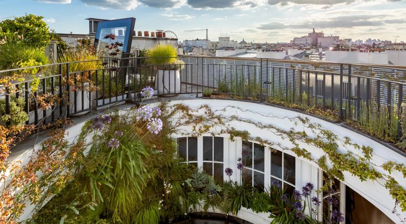 Photo of Molière Muse