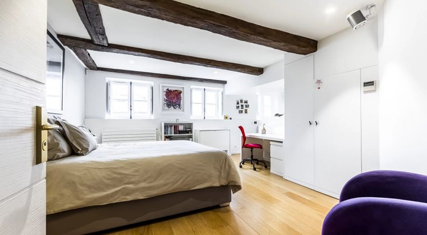 Photo of Molière Muse