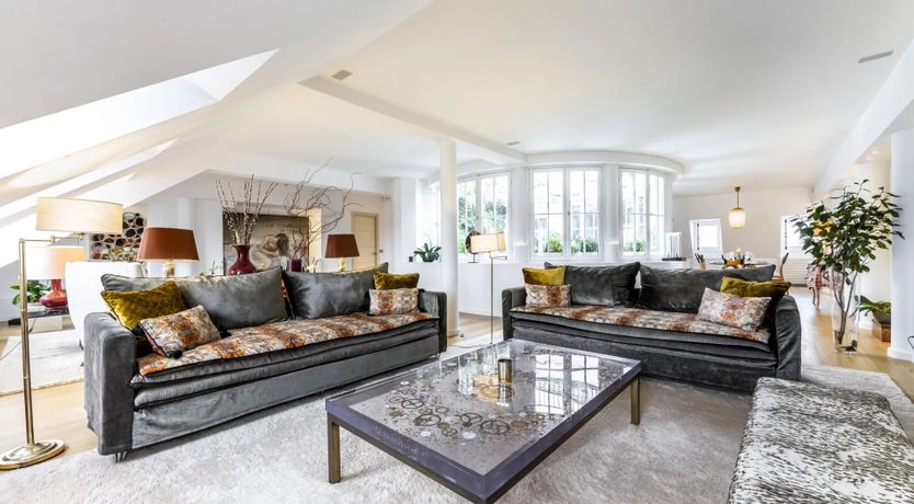 Photo of Molière Muse