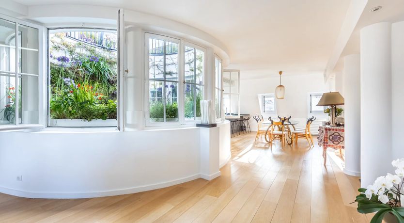 Photo of Molière Muse