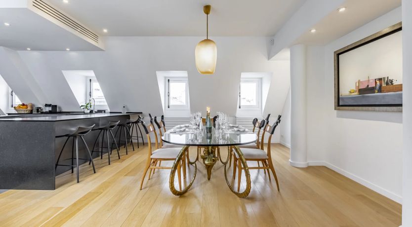 Photo of Molière Muse