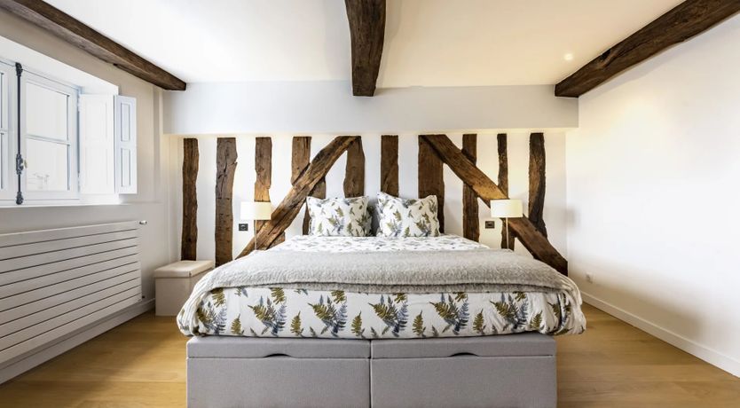 Photo of Molière Muse