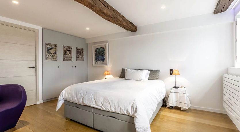 Photo of Molière Muse