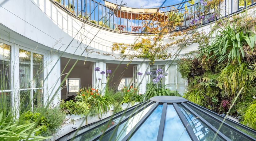 Photo of Molière Muse