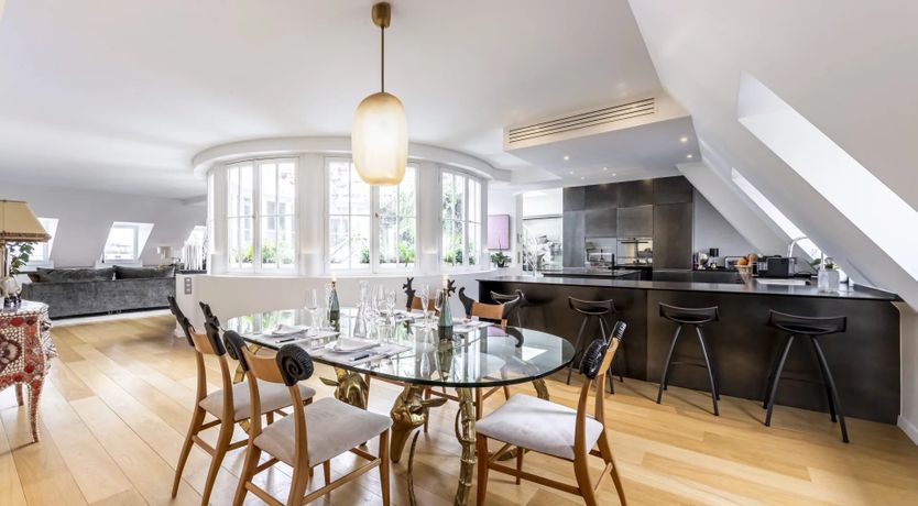 Photo of Molière Muse