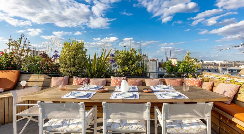 Photo of Molière Muse