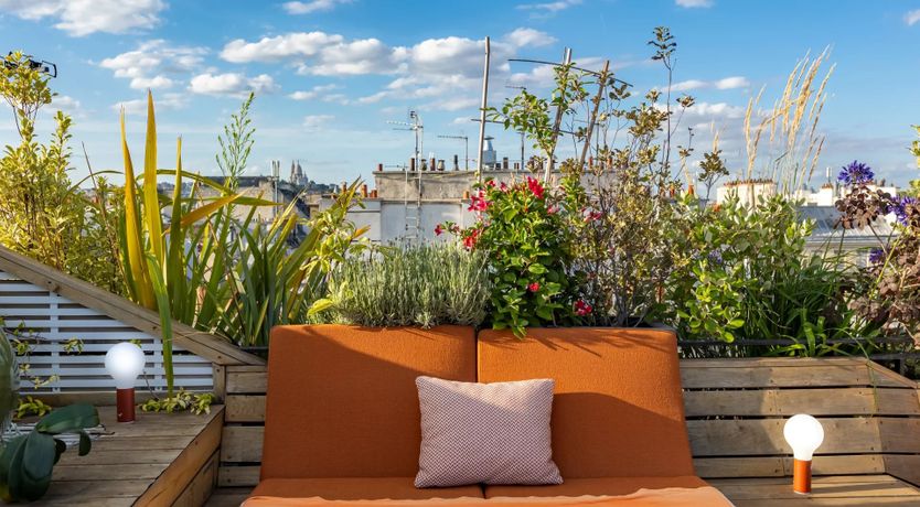 Photo of Molière Muse