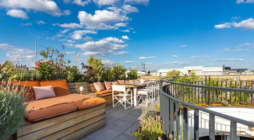 Photo of Molière Muse