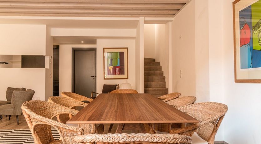 Photo of Venetian Wisteria