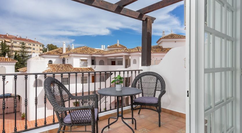 Photo of After the Sand Dunes