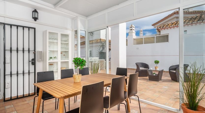 Photo of After the Sand Dunes