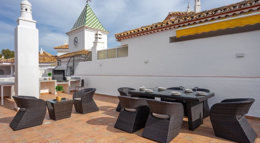 Photo of After the Sand Dunes