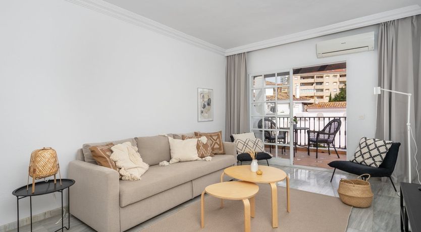 Photo of After the Sand Dunes