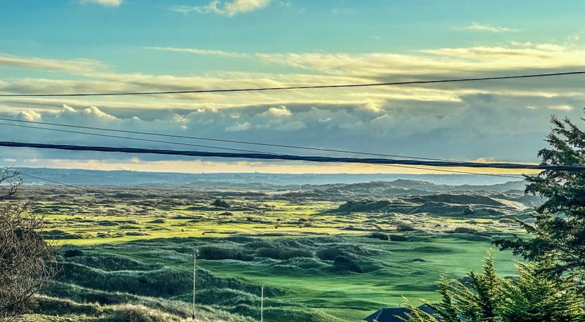 Photo of Saunton Sanctuary