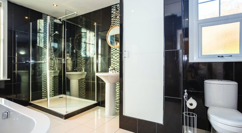 Photo of Saunton Sanctuary