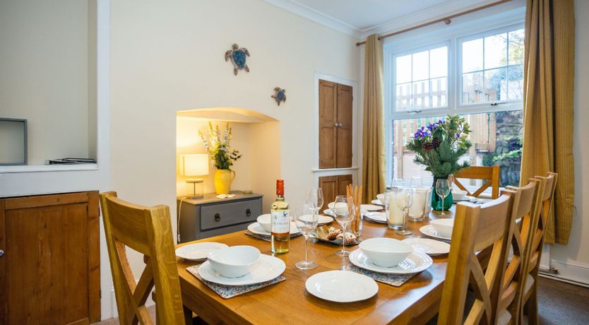 Photo of Saunton Sanctuary