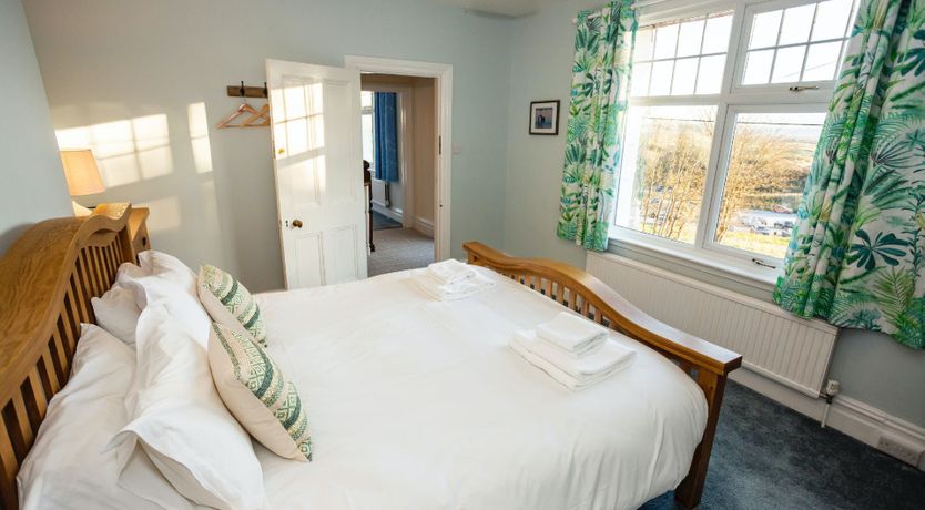 Photo of Saunton Sanctuary