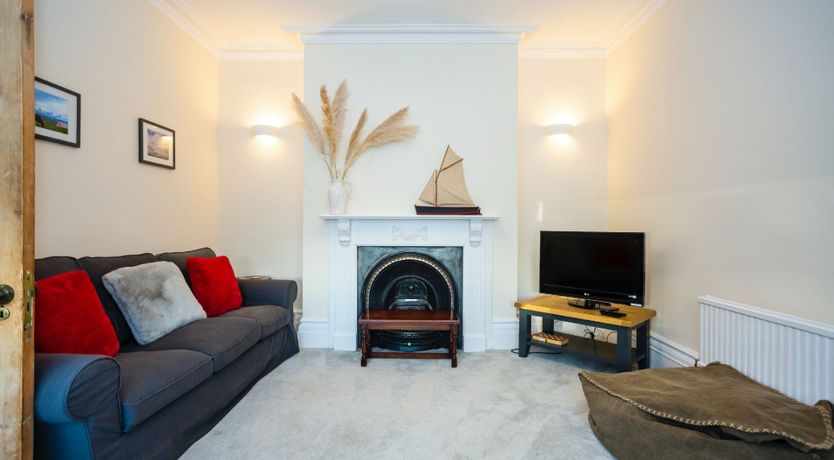 Photo of Saunton Sanctuary